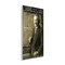 Stupell Industries Inspiring Einstein Quote Wall Plaque Art Design by Graffi*tee Studios